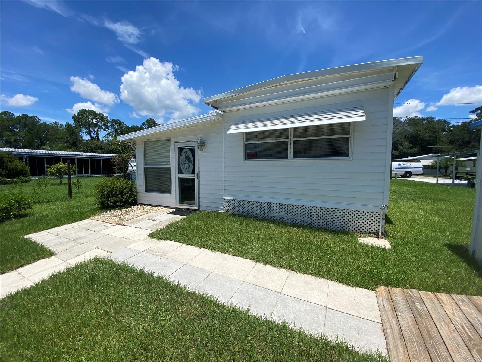 15326 SANTA FE TRL, EUSTIS, FL, 32726