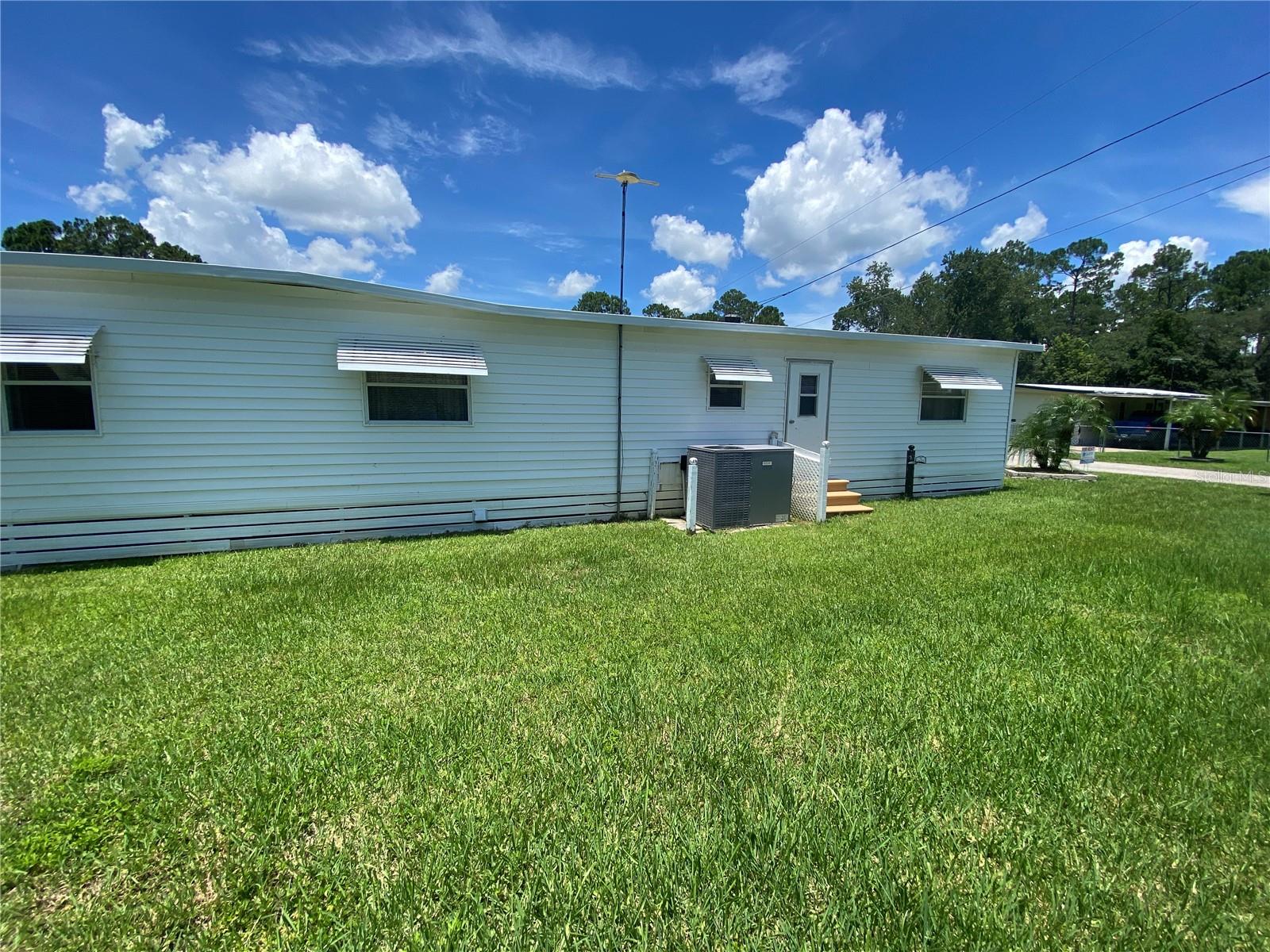 15326 SANTA FE TRL, EUSTIS, FL, 32726