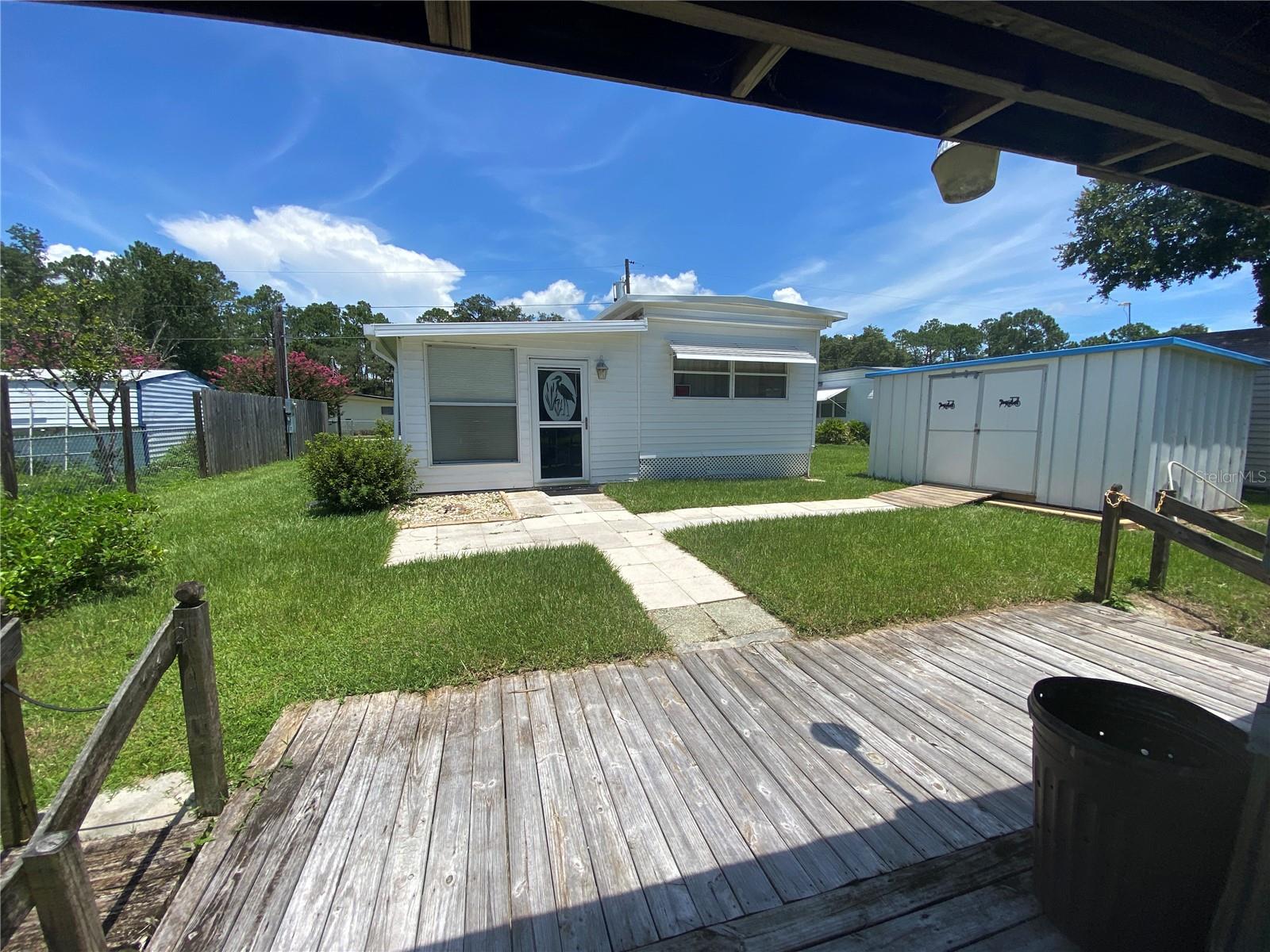 15326 SANTA FE TRL, EUSTIS, FL, 32726