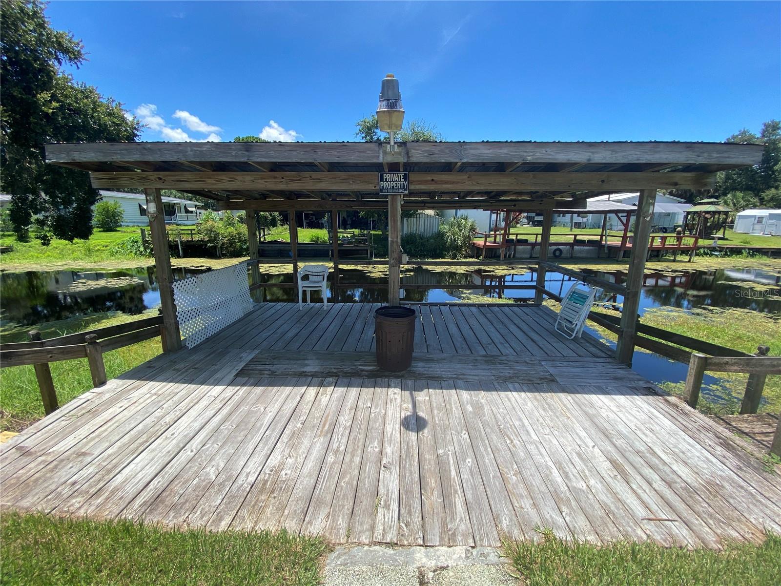 15326 SANTA FE TRL, EUSTIS, FL, 32726