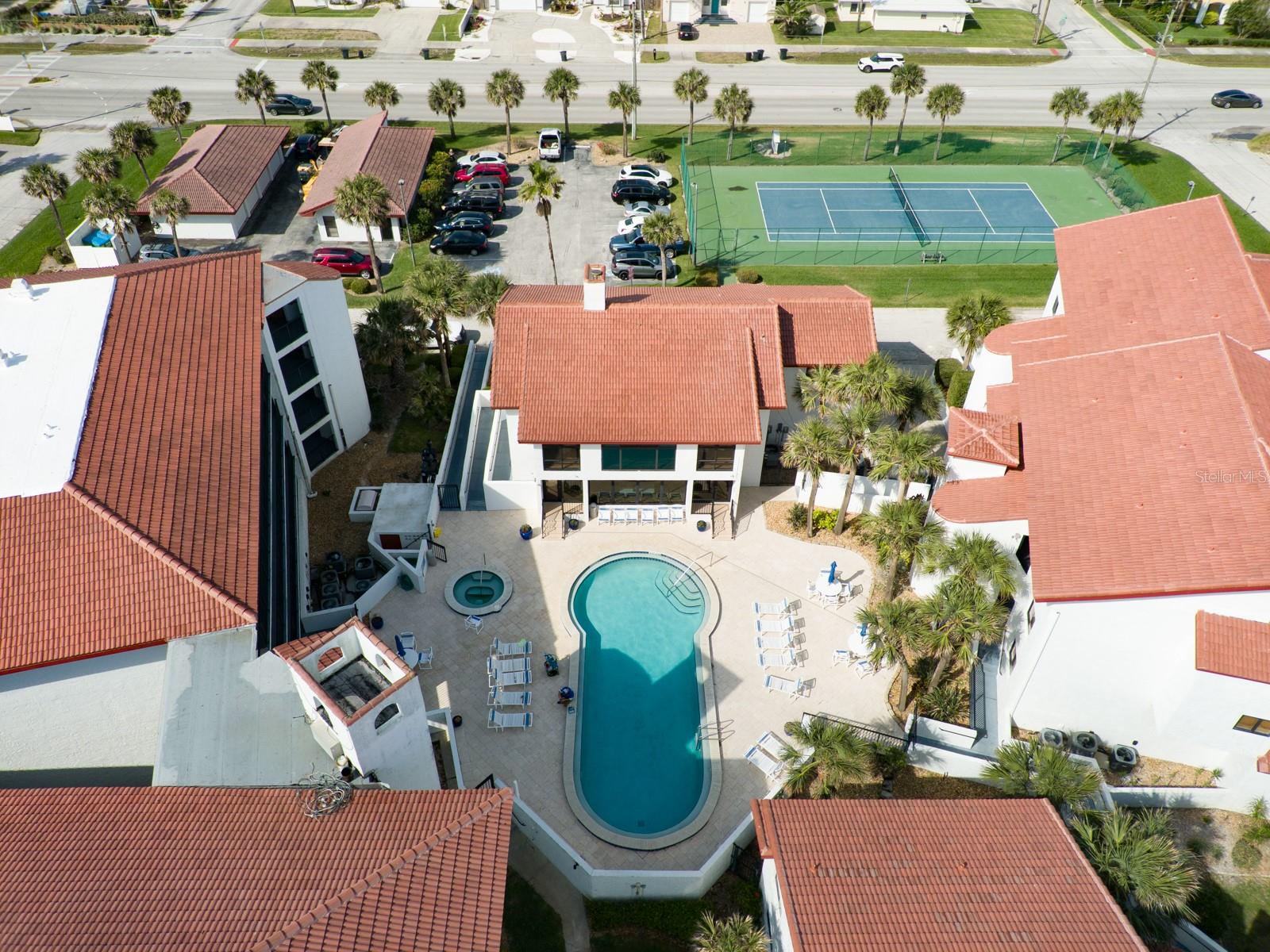 3001 S ATLANTIC AVE #422, NEW SMYRNA BEACH, FL, 32169