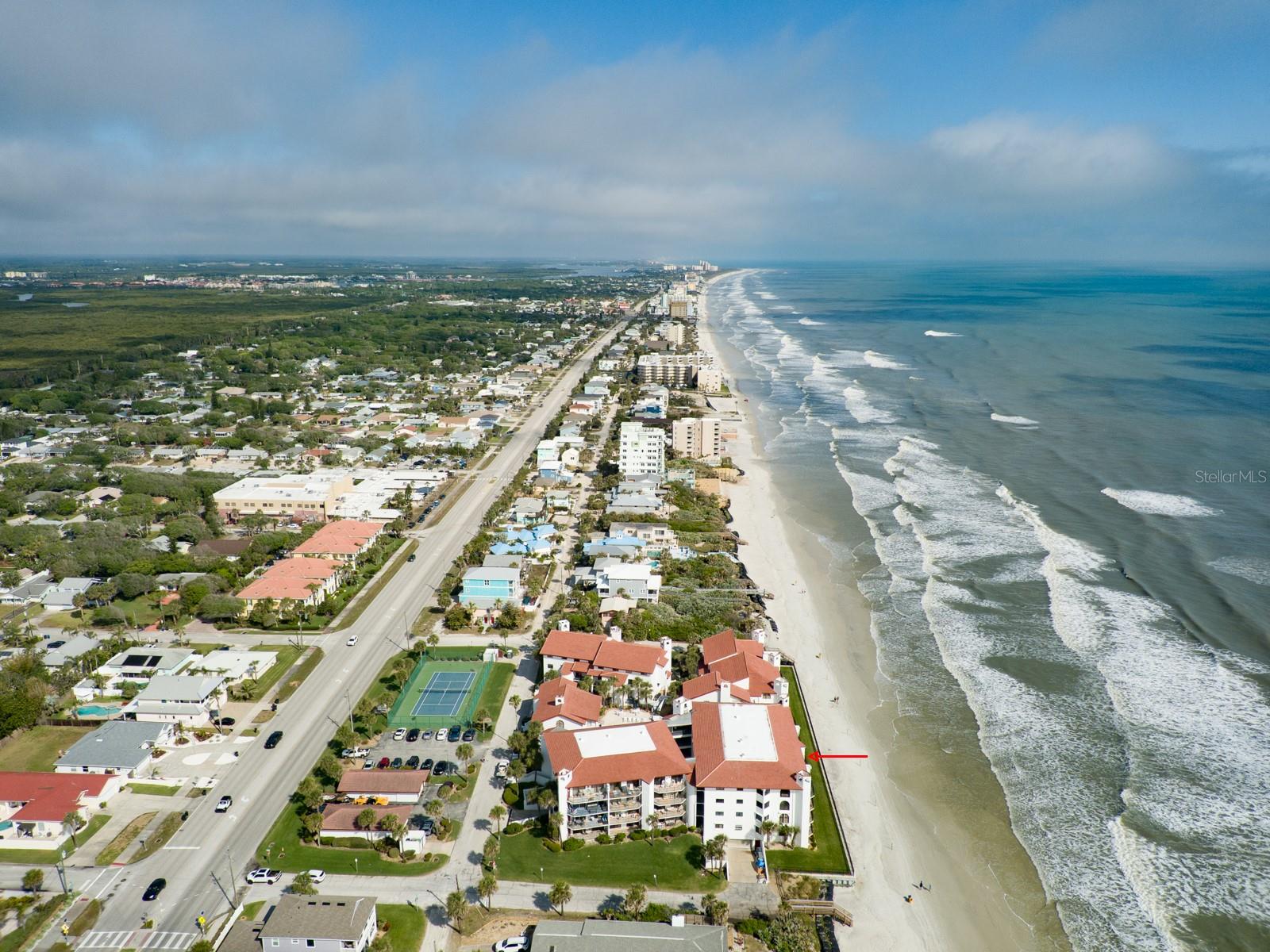 3001 S ATLANTIC AVE #422, NEW SMYRNA BEACH, FL, 32169