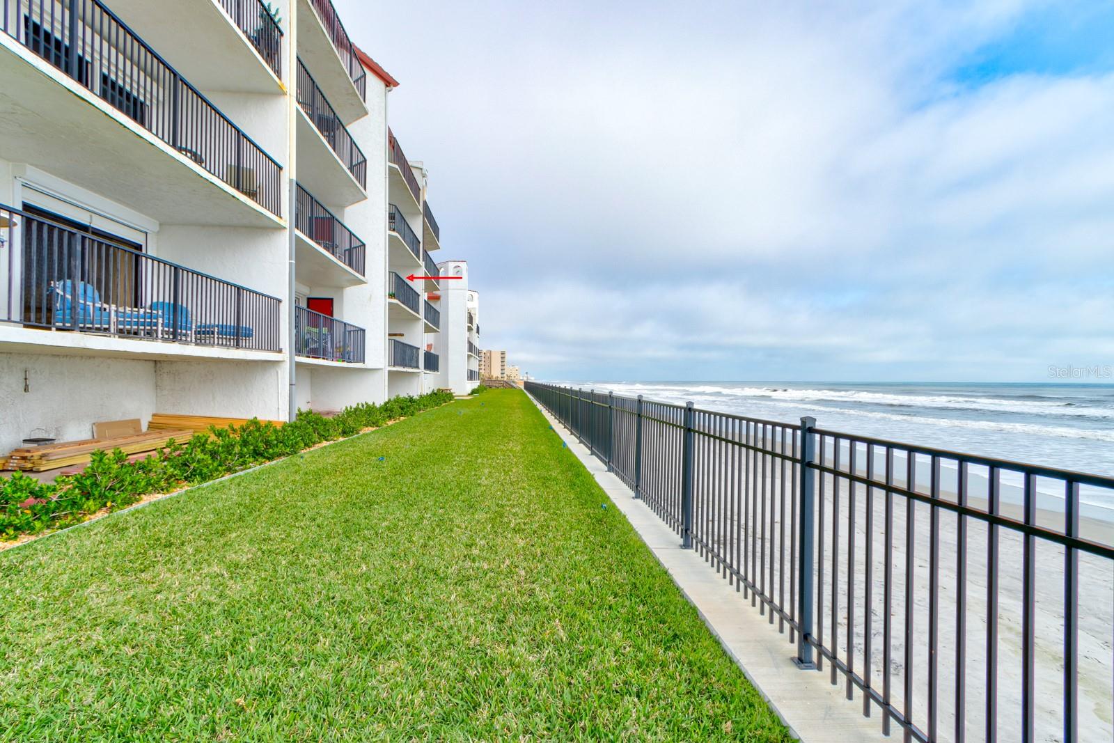3001 S ATLANTIC AVE #422, NEW SMYRNA BEACH, FL, 32169