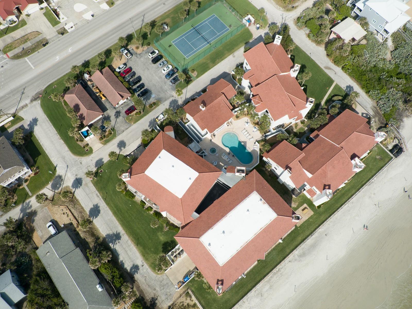 3001 S ATLANTIC AVE #422, NEW SMYRNA BEACH, FL, 32169