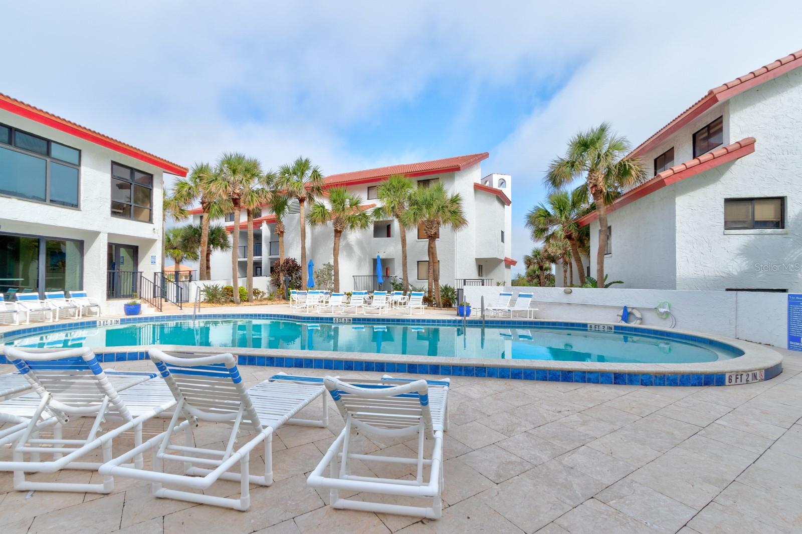 3001 S ATLANTIC AVE #422, NEW SMYRNA BEACH, FL, 32169