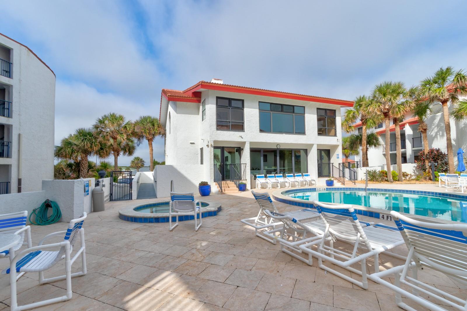 3001 S ATLANTIC AVE #422, NEW SMYRNA BEACH, FL, 32169