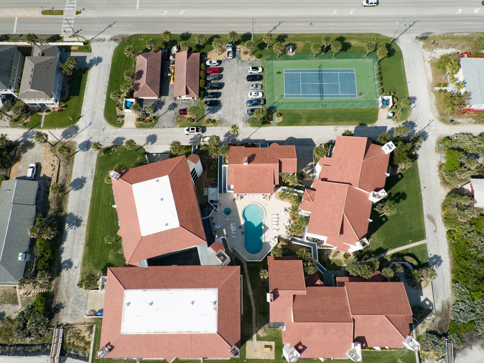 3001 S ATLANTIC AVE #422, NEW SMYRNA BEACH, FL, 32169