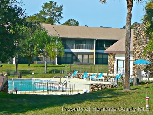 6460 RIVER RUN BLVD, WEEKI WACHEE, FL, 34607