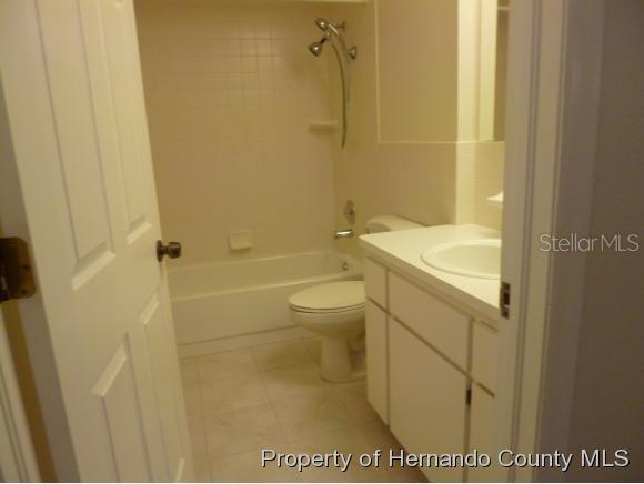 6460 RIVER RUN BLVD, WEEKI WACHEE, FL, 34607