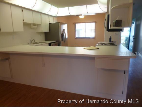 6460 RIVER RUN BLVD, WEEKI WACHEE, FL, 34607