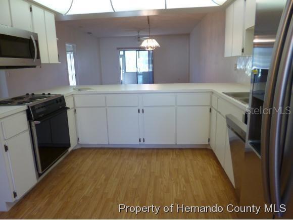 6460 RIVER RUN BLVD, WEEKI WACHEE, FL, 34607