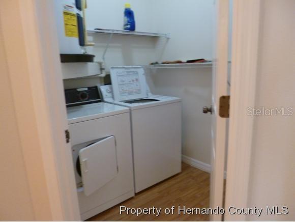 6460 RIVER RUN BLVD, WEEKI WACHEE, FL, 34607