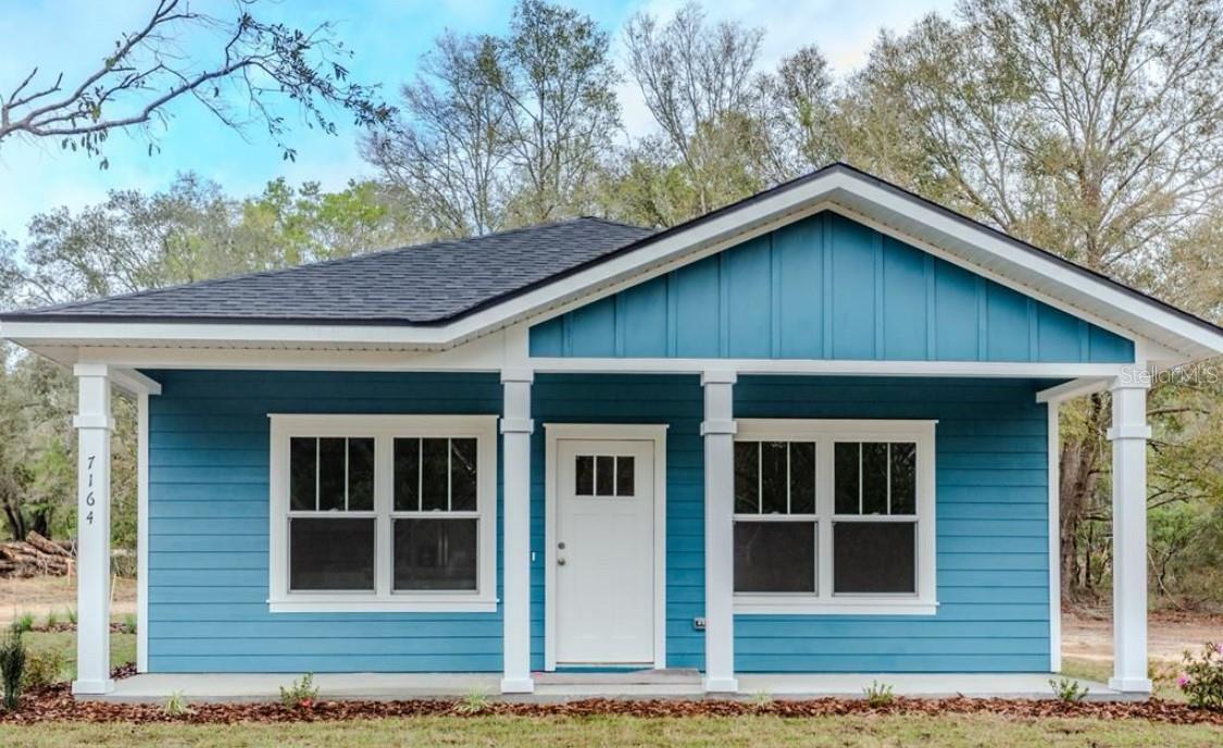 7164 SE 81ST PL, TRENTON, FL, 32693