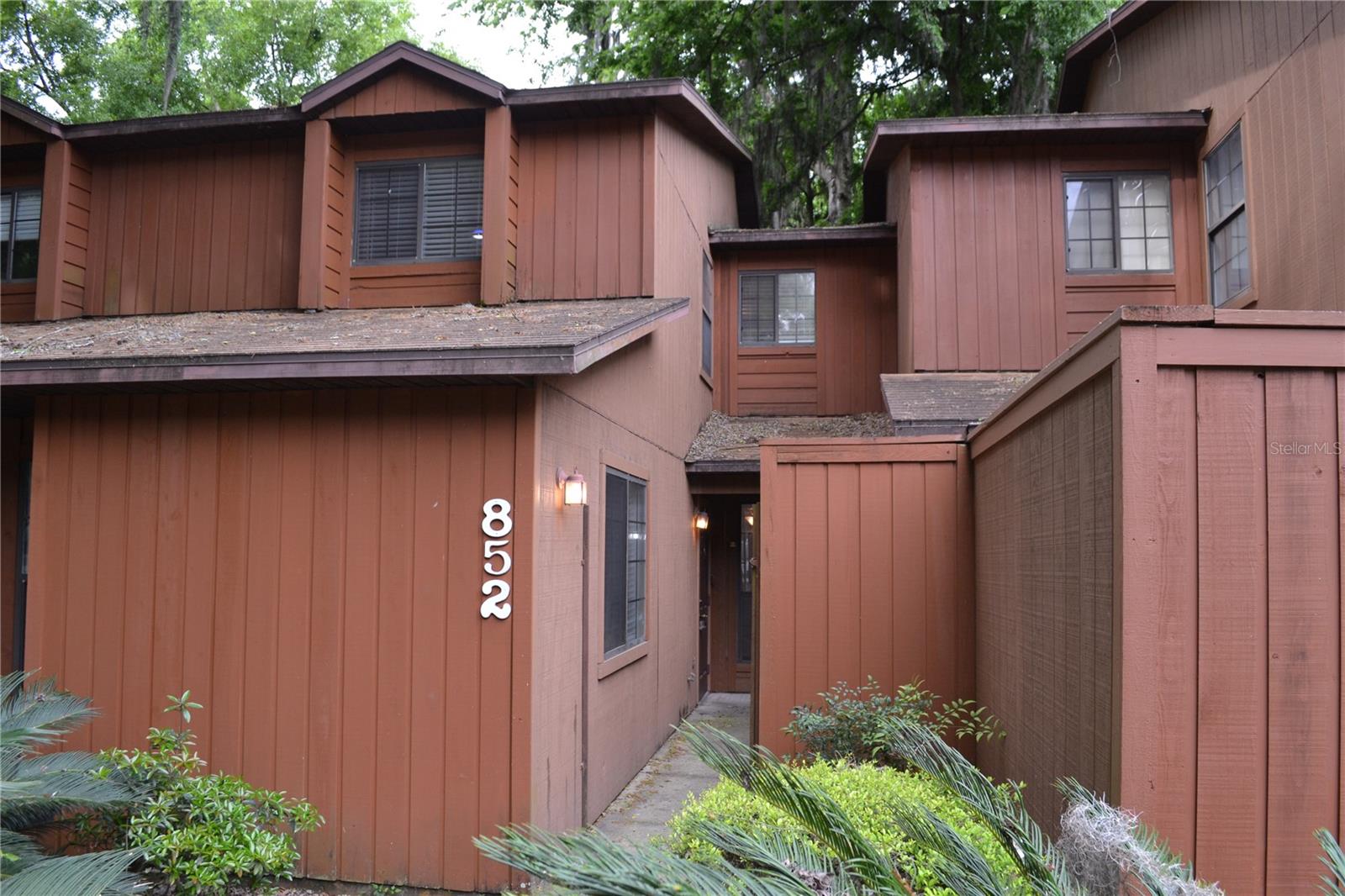 852 SW 58TH TER, GAINESVILLE, FL, 32607