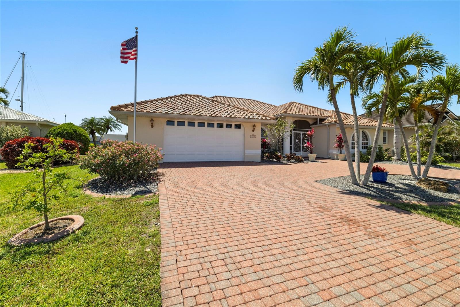 2817 LA MANCHA CT, PUNTA GORDA, FL, 33950