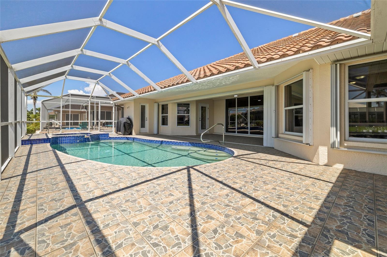 2817 LA MANCHA CT, PUNTA GORDA, FL, 33950