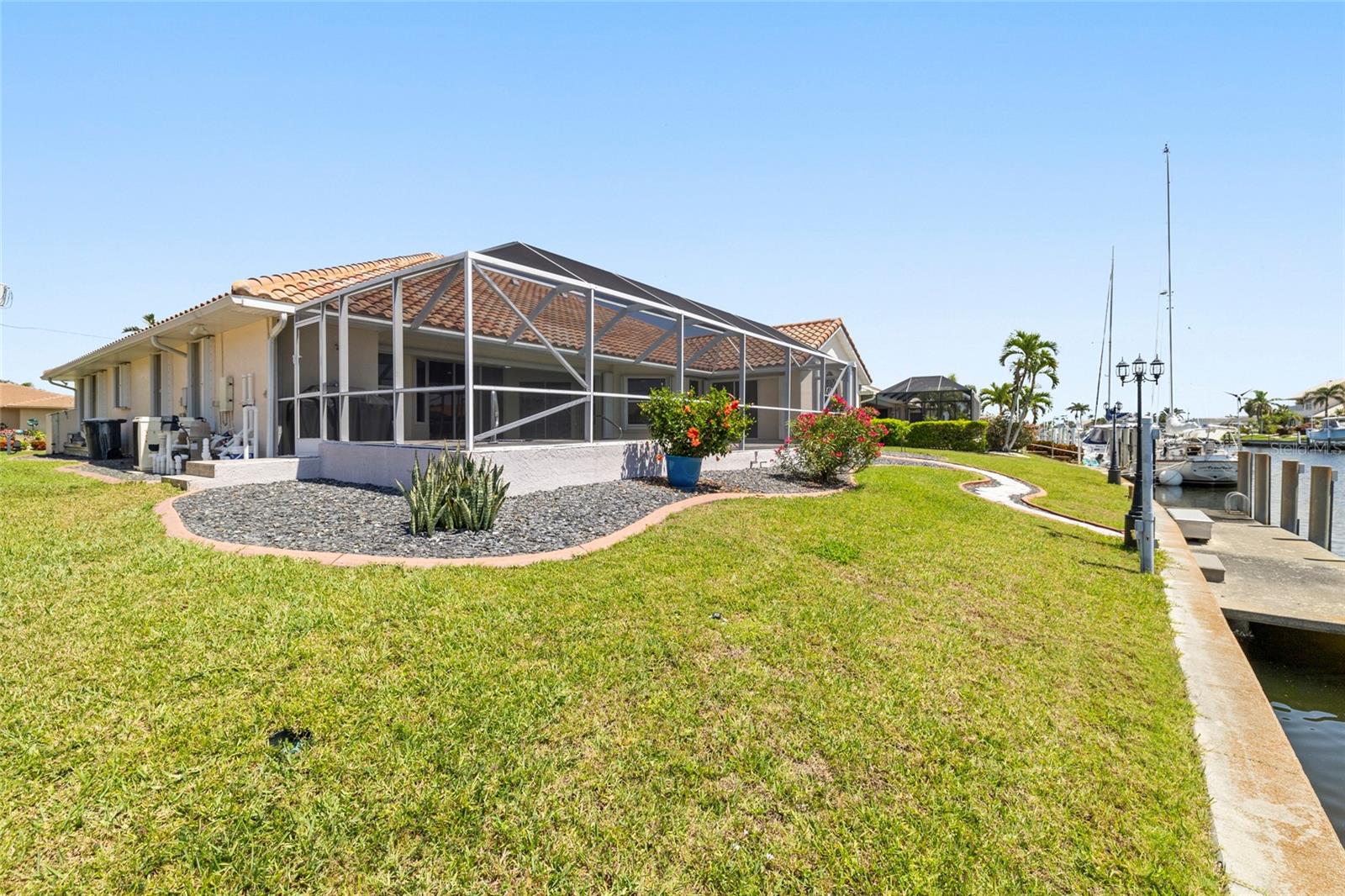 2817 LA MANCHA CT, PUNTA GORDA, FL, 33950