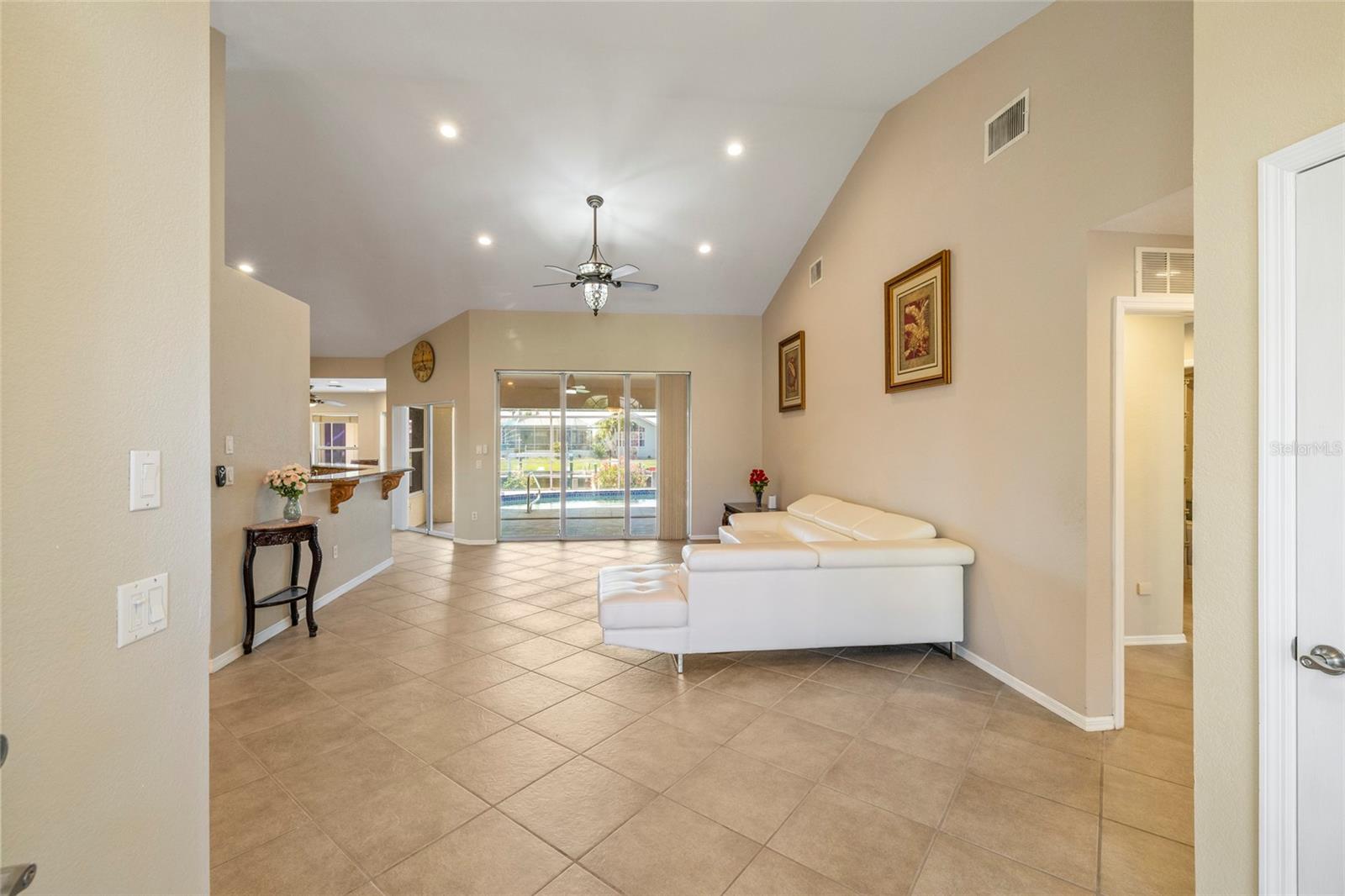 2817 LA MANCHA CT, PUNTA GORDA, FL, 33950