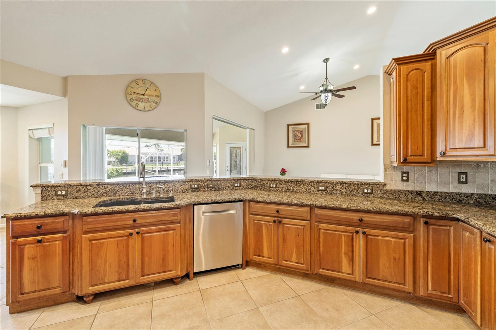 2817 LA MANCHA CT, PUNTA GORDA, FL, 33950