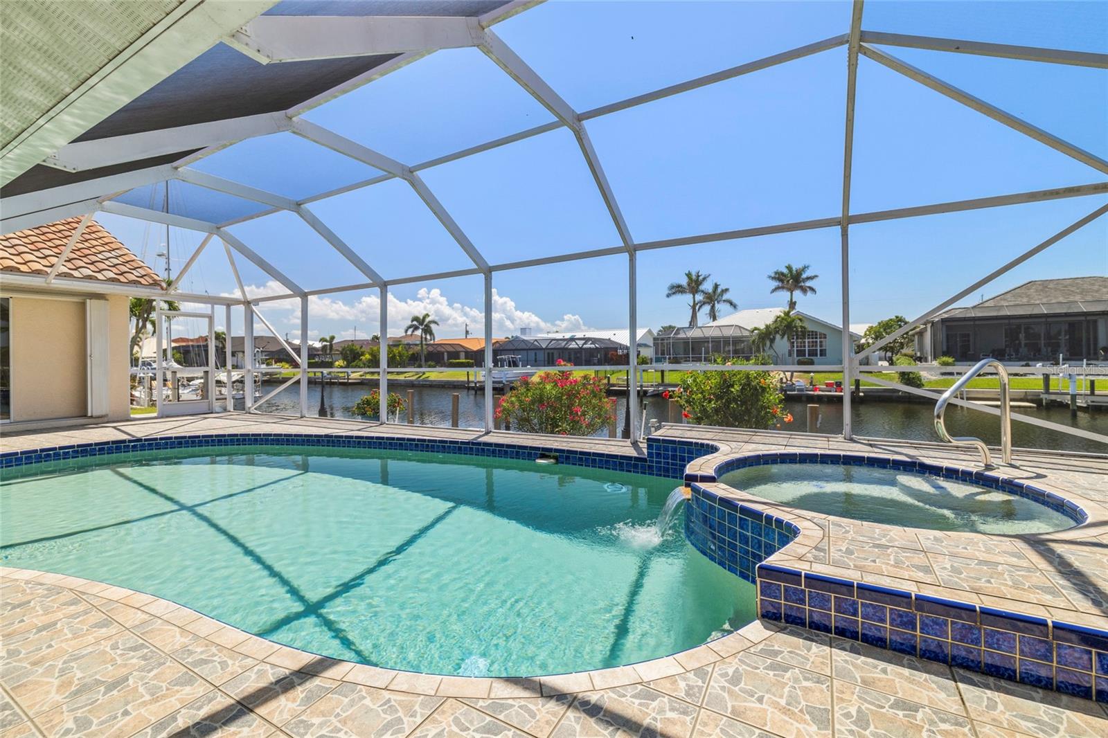 2817 LA MANCHA CT, PUNTA GORDA, FL, 33950