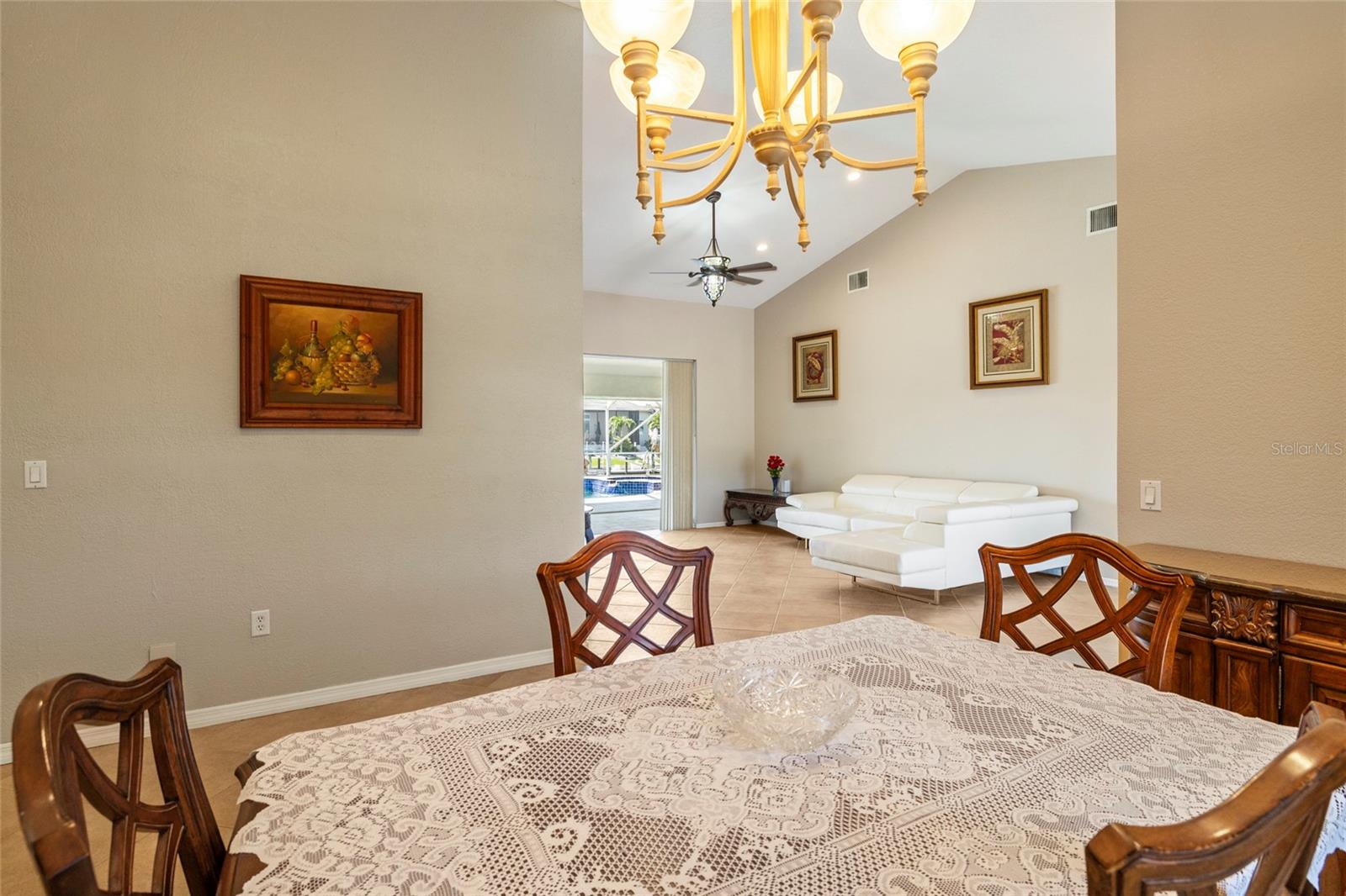 2817 LA MANCHA CT, PUNTA GORDA, FL, 33950