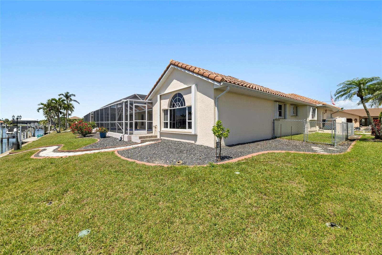 2817 LA MANCHA CT, PUNTA GORDA, FL, 33950