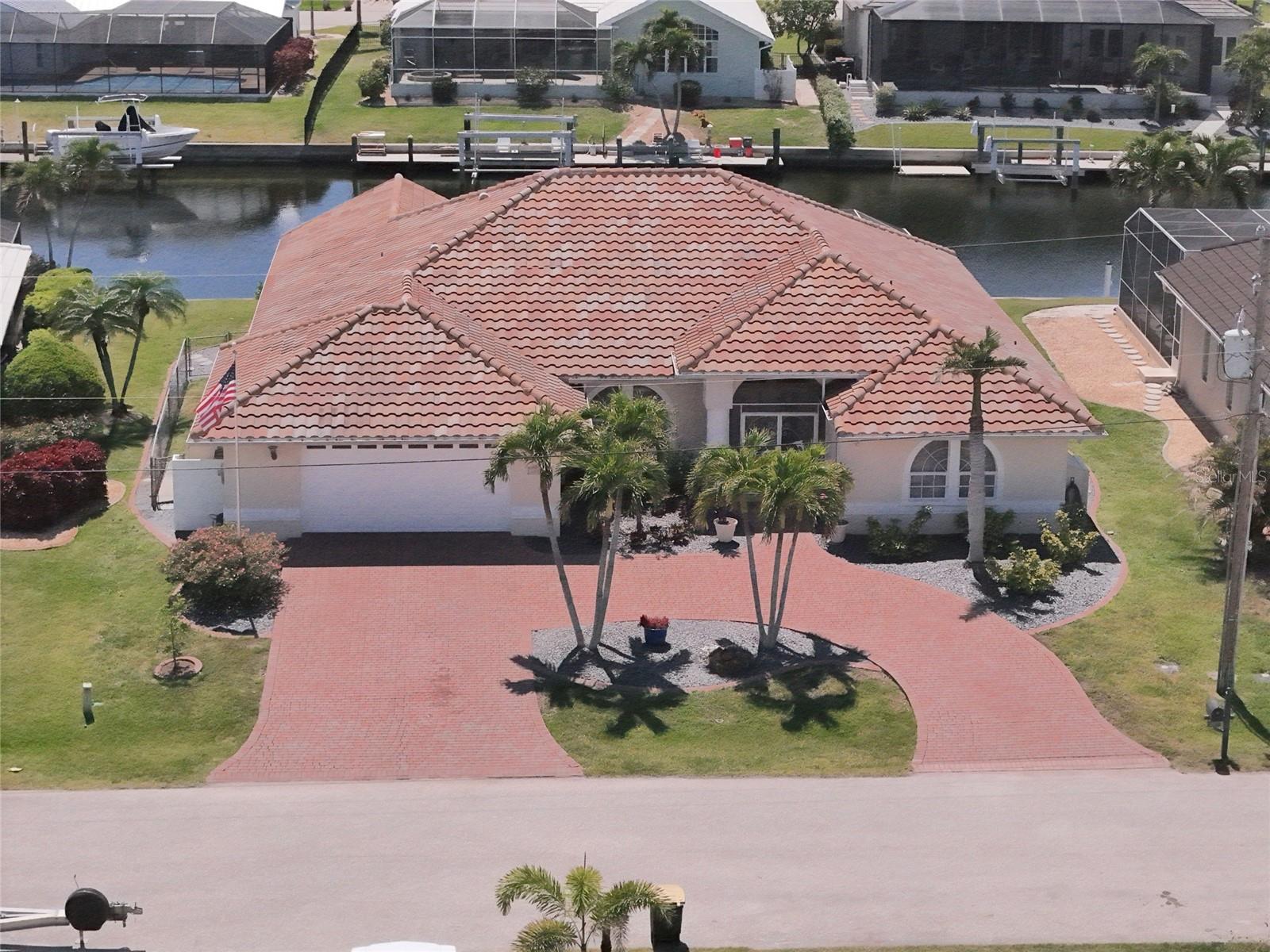 2817 LA MANCHA CT, PUNTA GORDA, FL, 33950