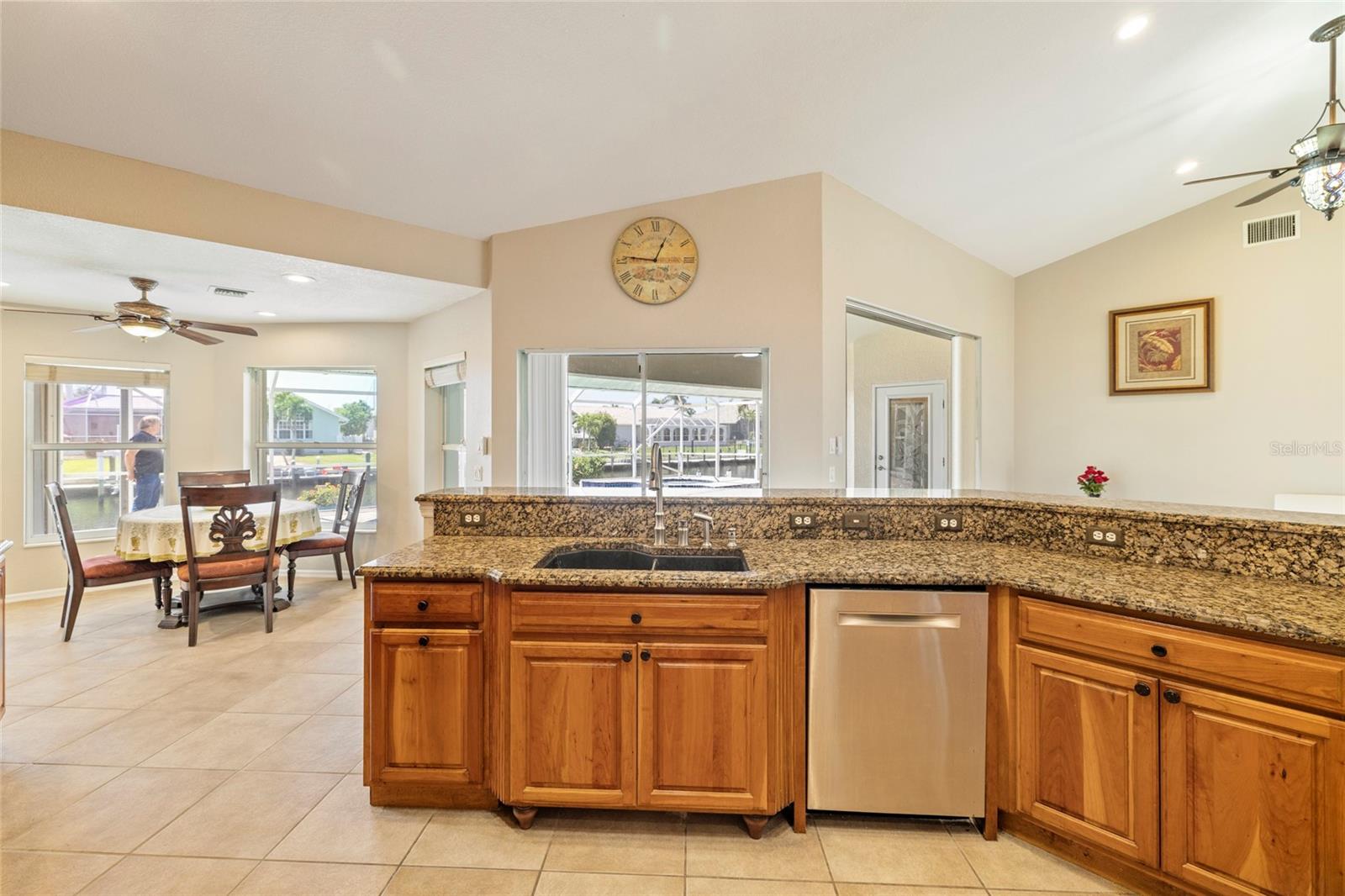 2817 LA MANCHA CT, PUNTA GORDA, FL, 33950