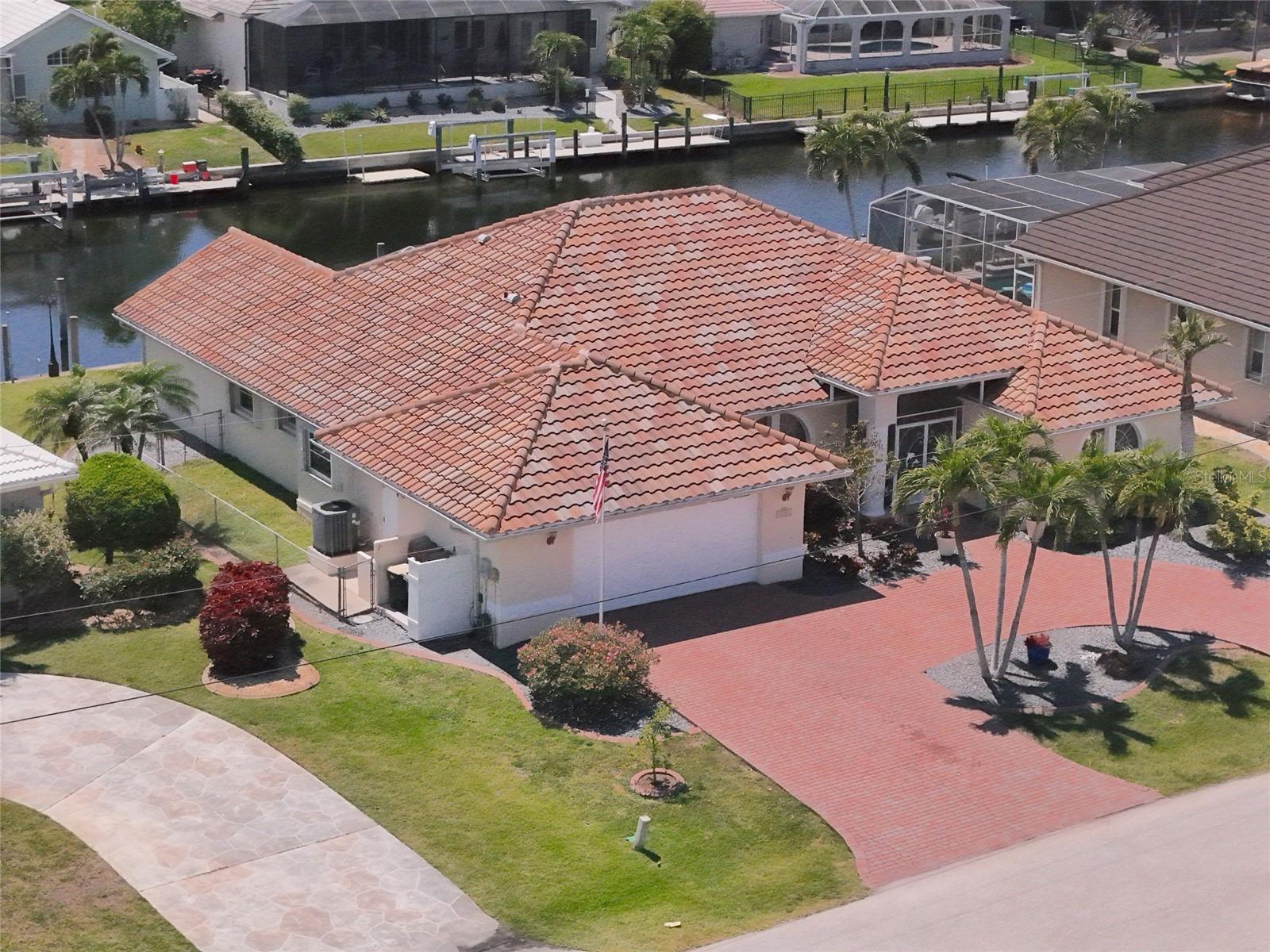 2817 LA MANCHA CT, PUNTA GORDA, FL, 33950