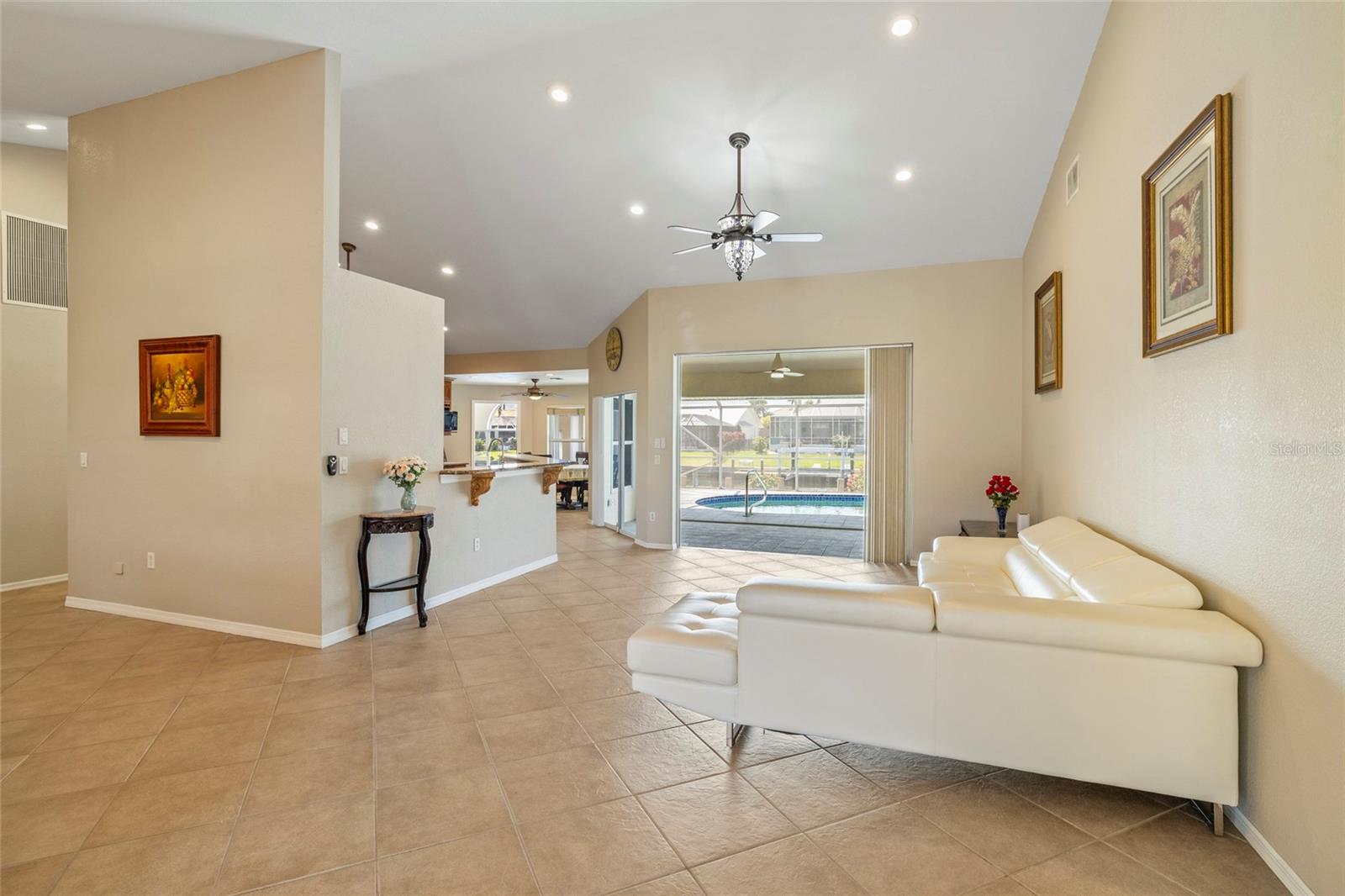 2817 LA MANCHA CT, PUNTA GORDA, FL, 33950