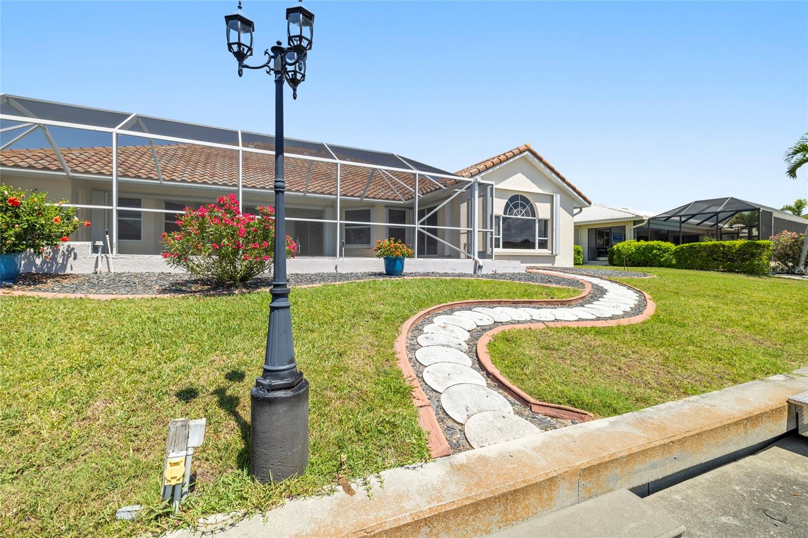 2817 LA MANCHA CT, PUNTA GORDA, FL, 33950