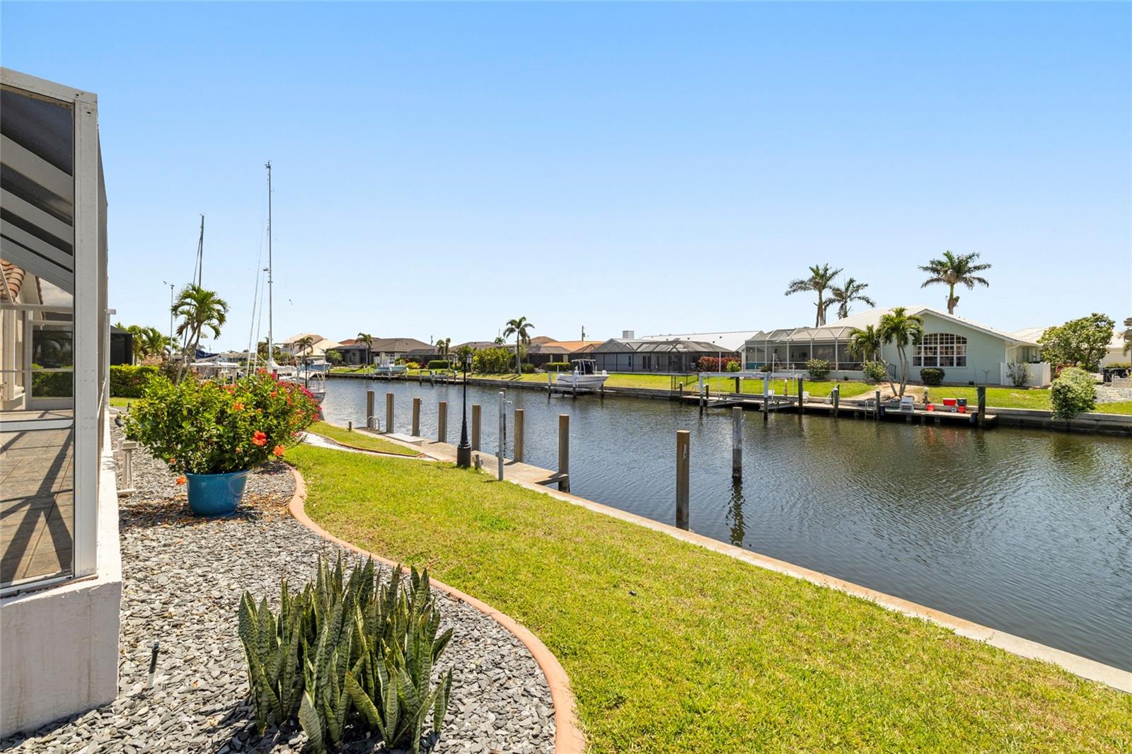 2817 LA MANCHA CT, PUNTA GORDA, FL, 33950