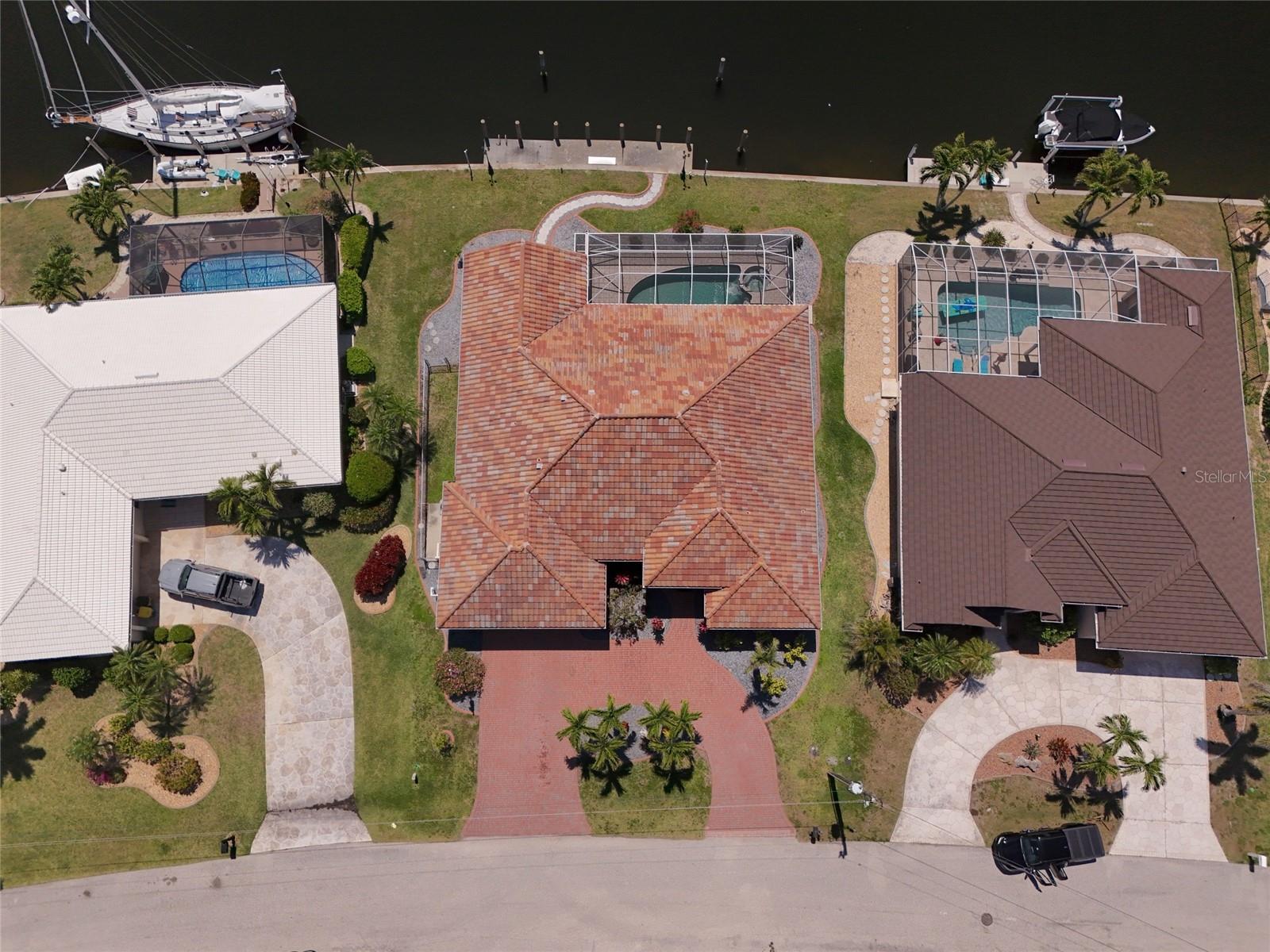 2817 LA MANCHA CT, PUNTA GORDA, FL, 33950