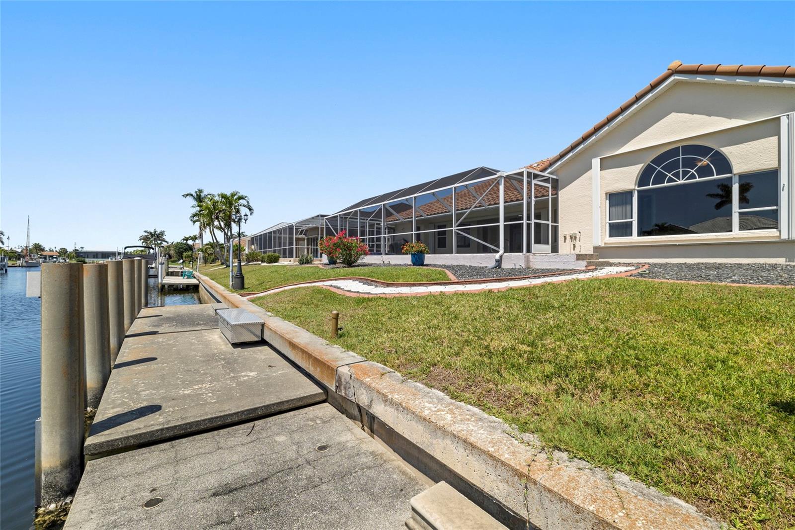 2817 LA MANCHA CT, PUNTA GORDA, FL, 33950