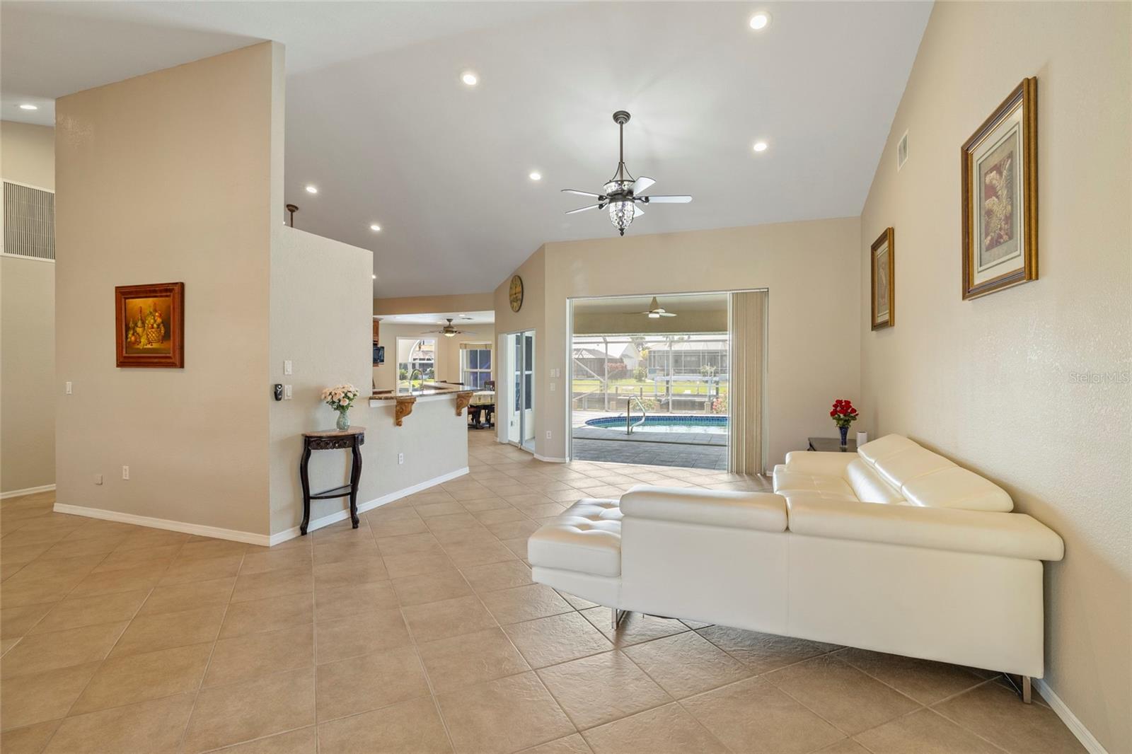 2817 LA MANCHA CT, PUNTA GORDA, FL, 33950