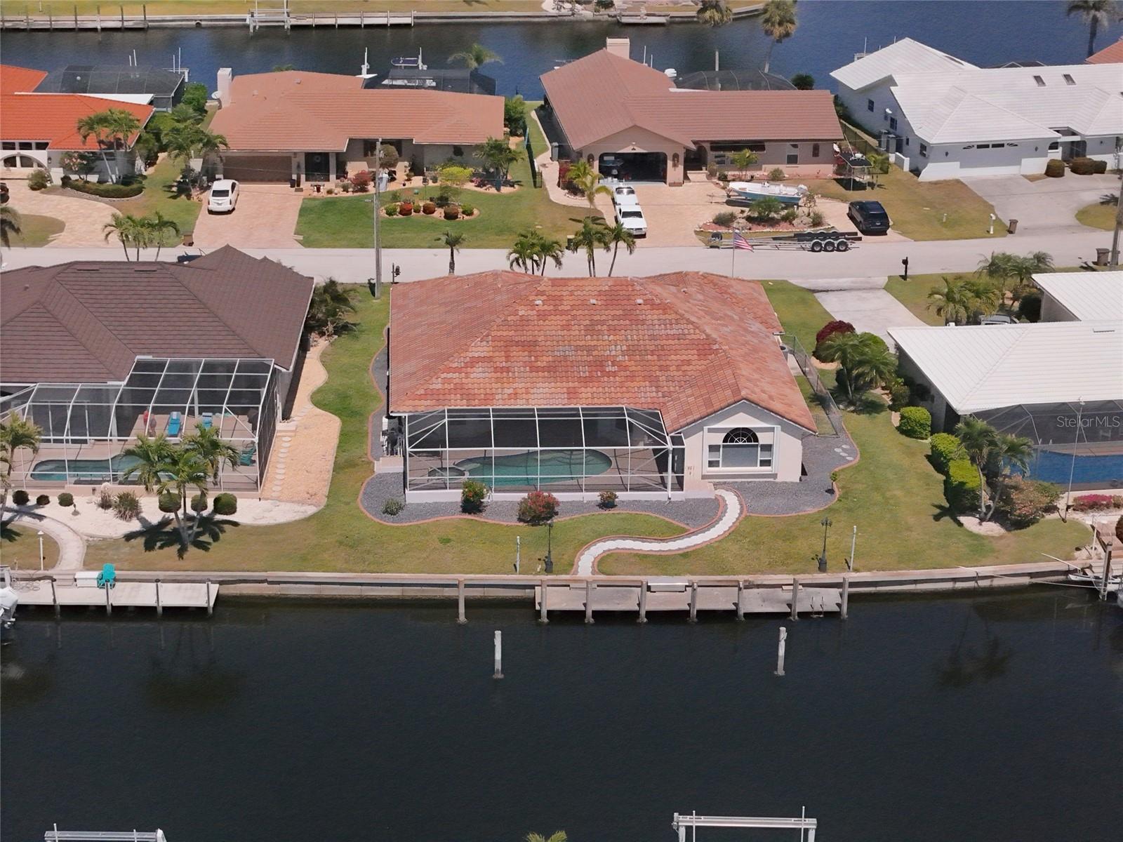 2817 LA MANCHA CT, PUNTA GORDA, FL, 33950