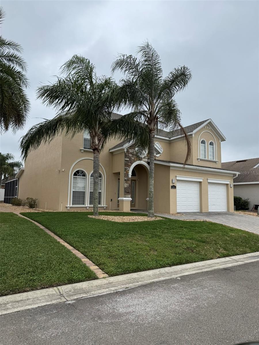 2663 SAND HILL POINT CIR, DAVENPORT, FL, 33837