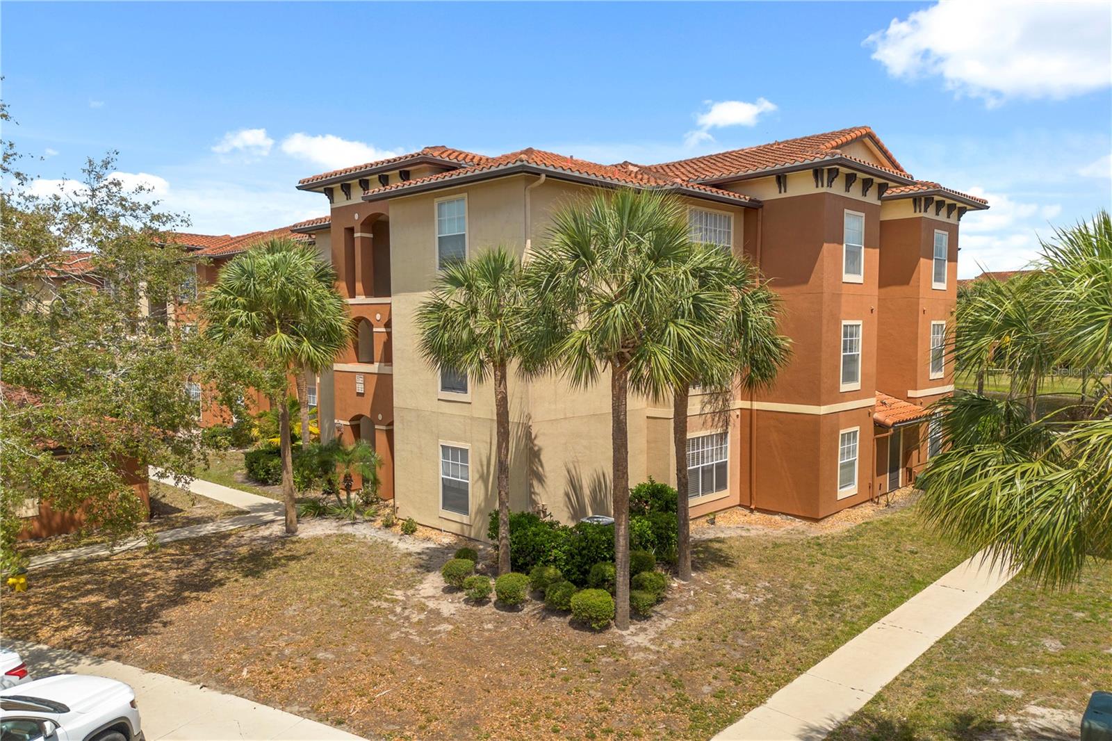 5572 METROWEST BLVD #110, ORLANDO, FL, 32811
