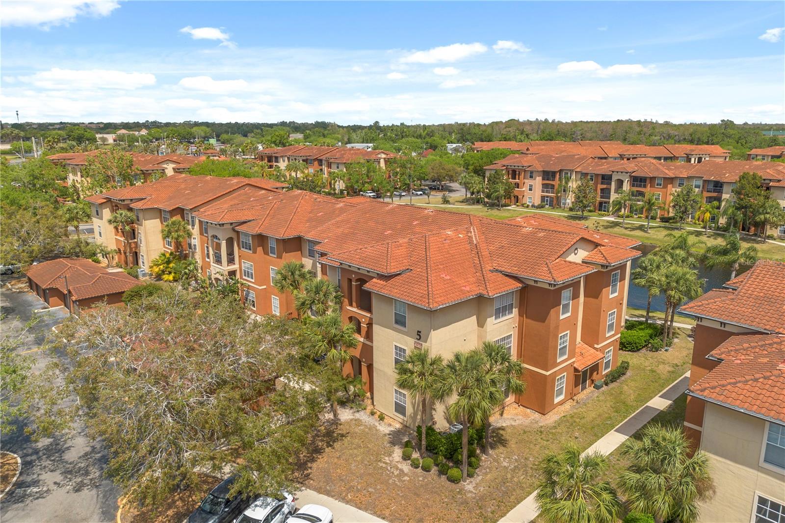 5572 METROWEST BLVD #110, ORLANDO, FL, 32811