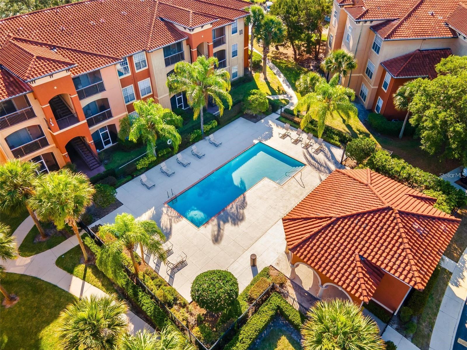 5572 METROWEST BLVD #110, ORLANDO, FL, 32811