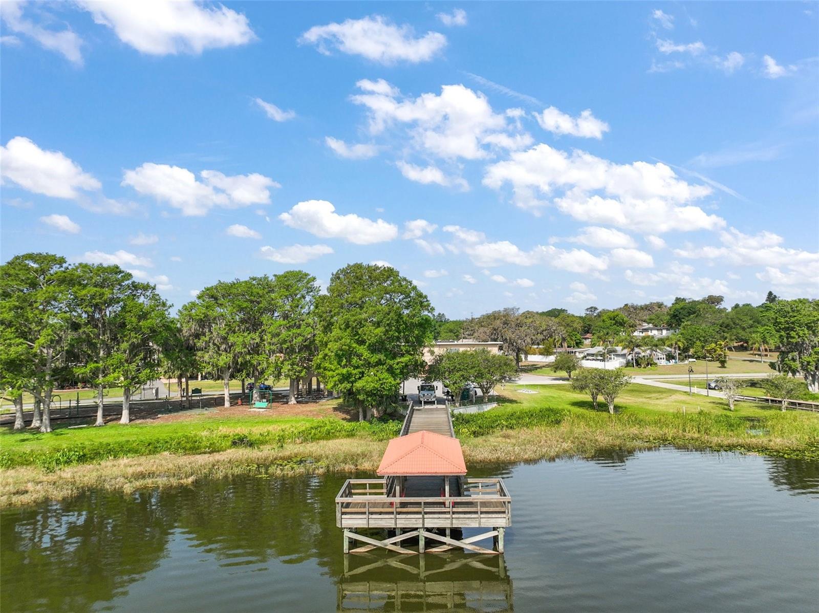 137 E PALMETTO AVE, HOWEY IN THE HILLS, FL, 34737
