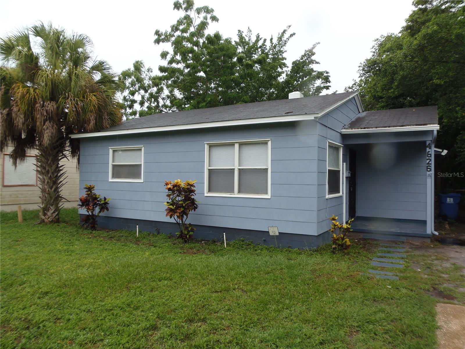 4626 9TH AVE S, ST PETERSBURG, FL, 33711