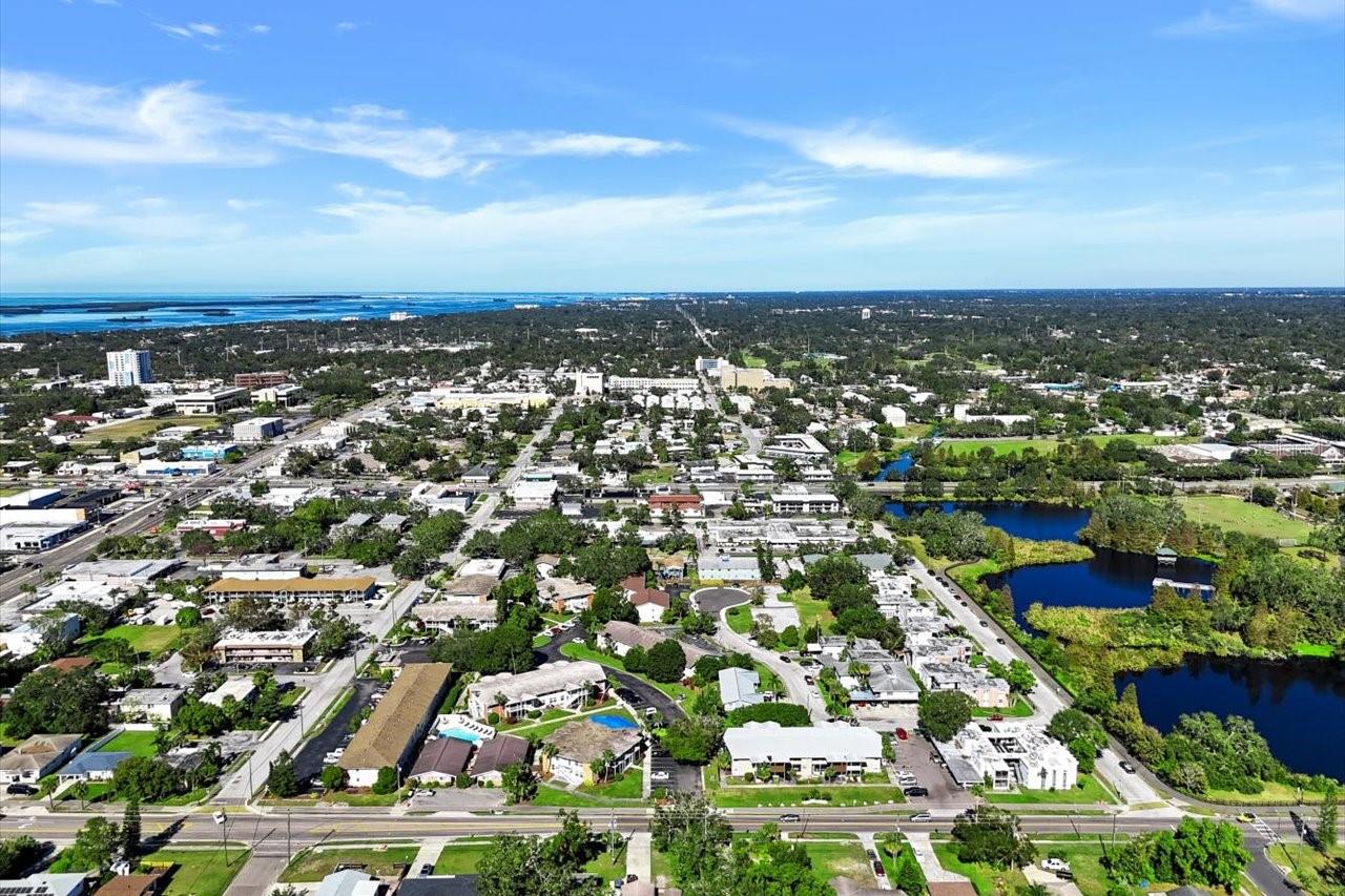 1265 MAGNOLIA DR, CLEARWATER, FL, 33756