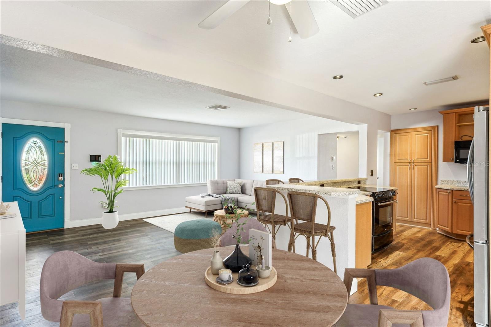 1265 MAGNOLIA DR, CLEARWATER, FL, 33756