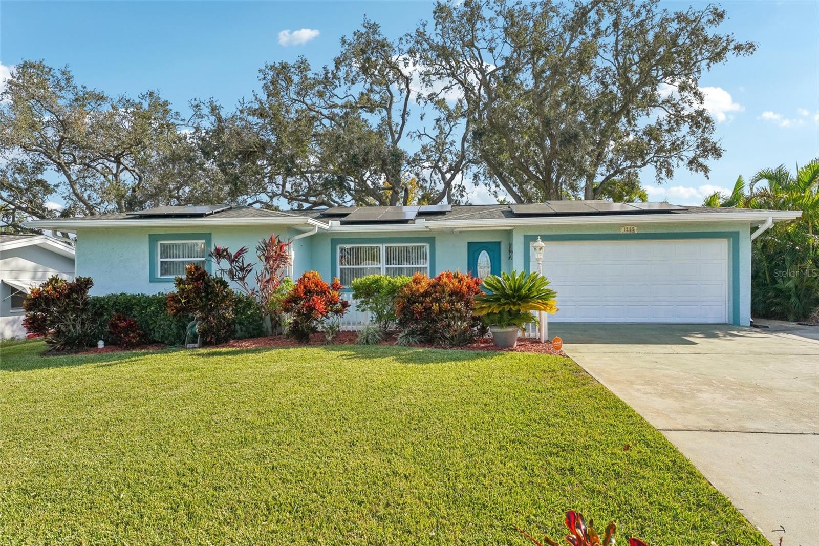 1265 MAGNOLIA DR, CLEARWATER, FL, 33756