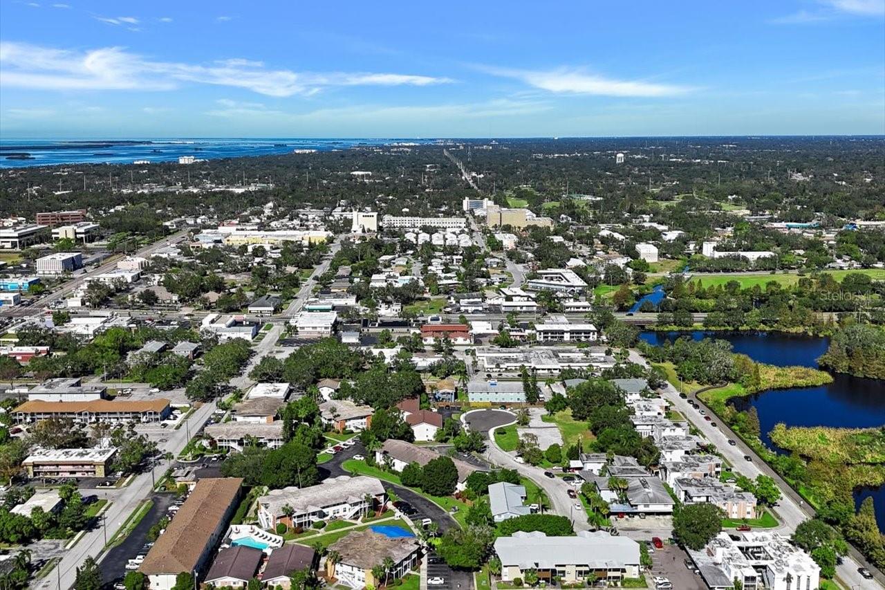 1265 MAGNOLIA DR, CLEARWATER, FL, 33756