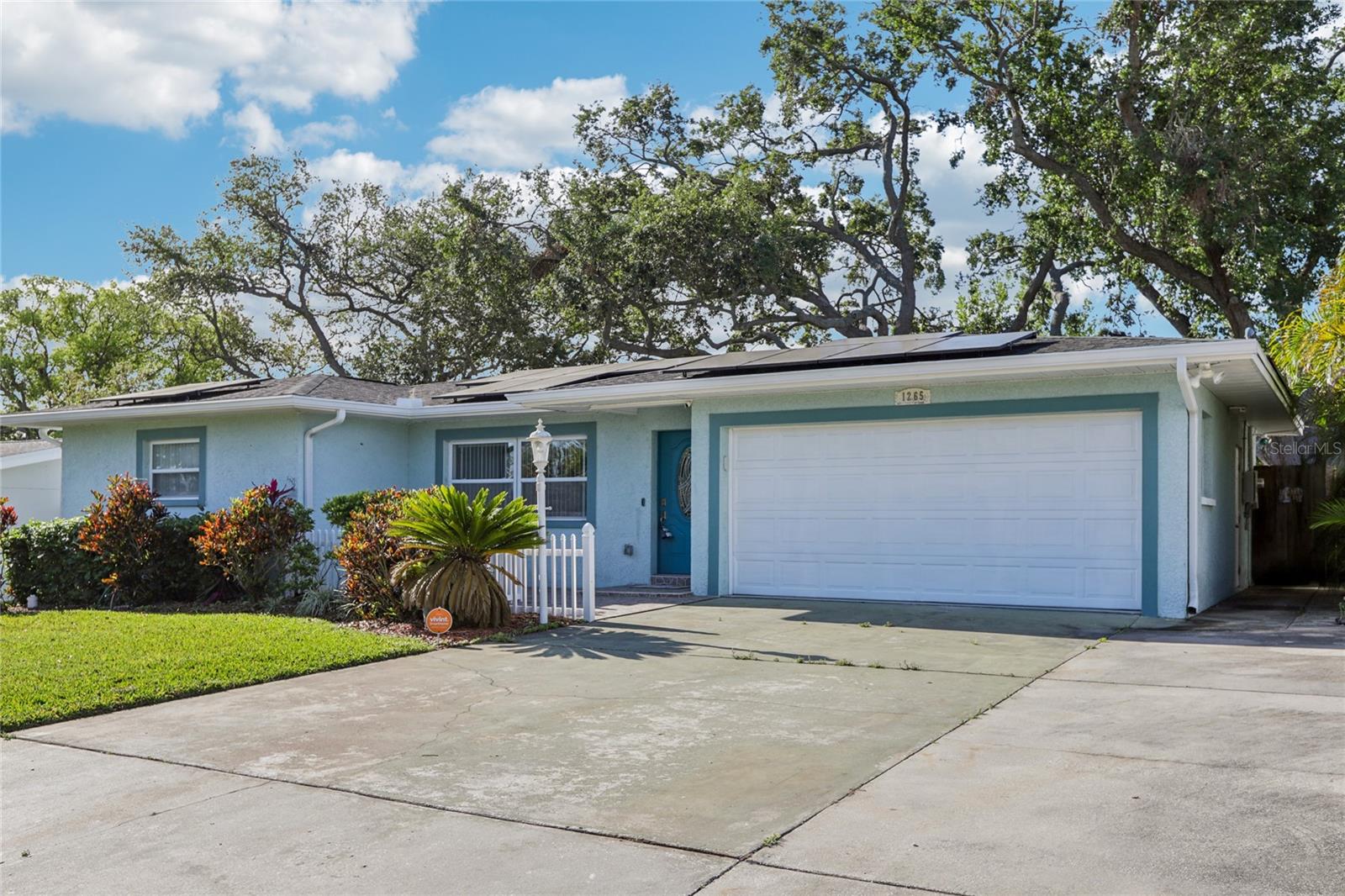 1265 MAGNOLIA DR, CLEARWATER, FL, 33756