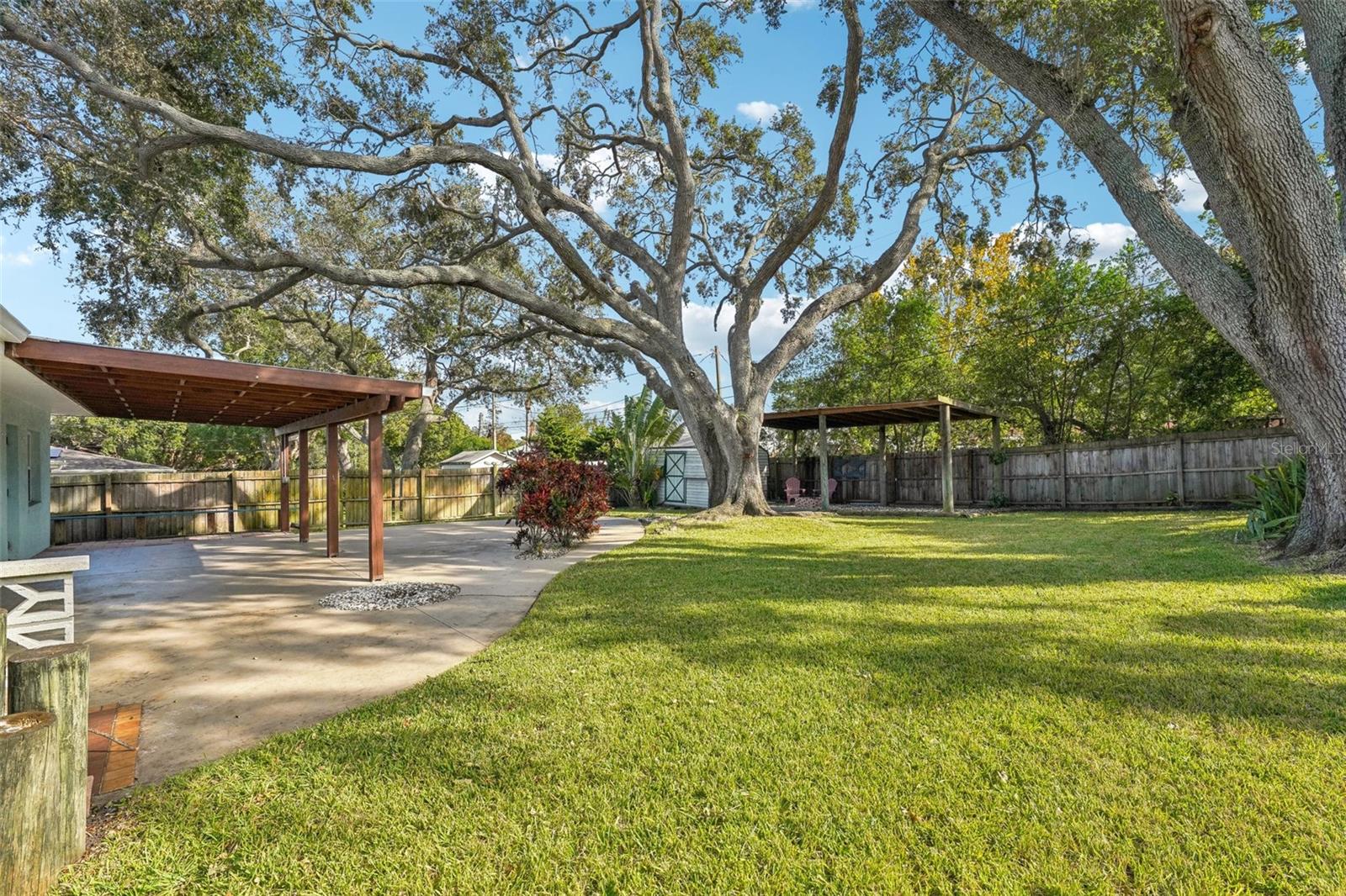 1265 MAGNOLIA DR, CLEARWATER, FL, 33756