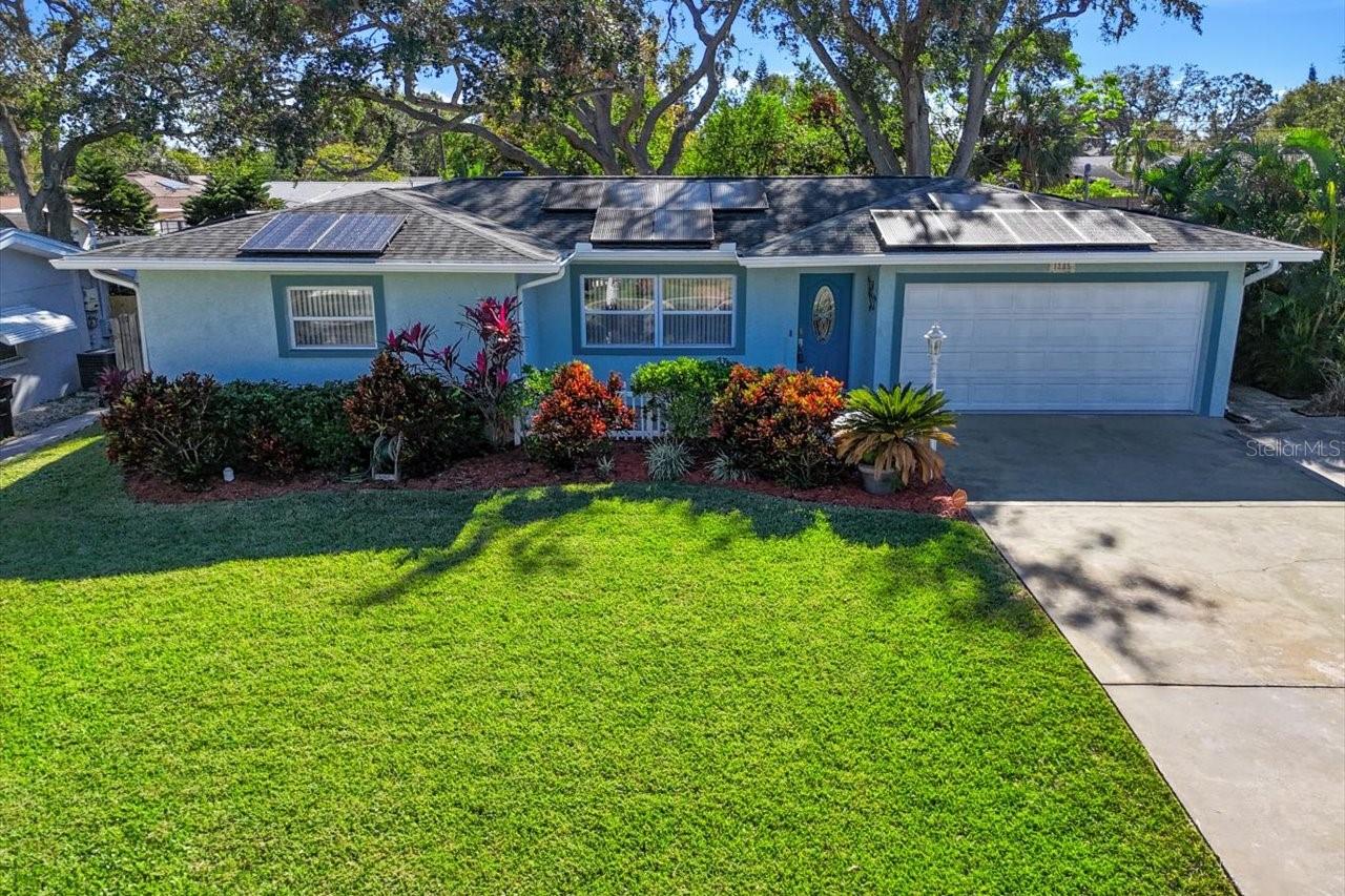 1265 MAGNOLIA DR, CLEARWATER, FL, 33756