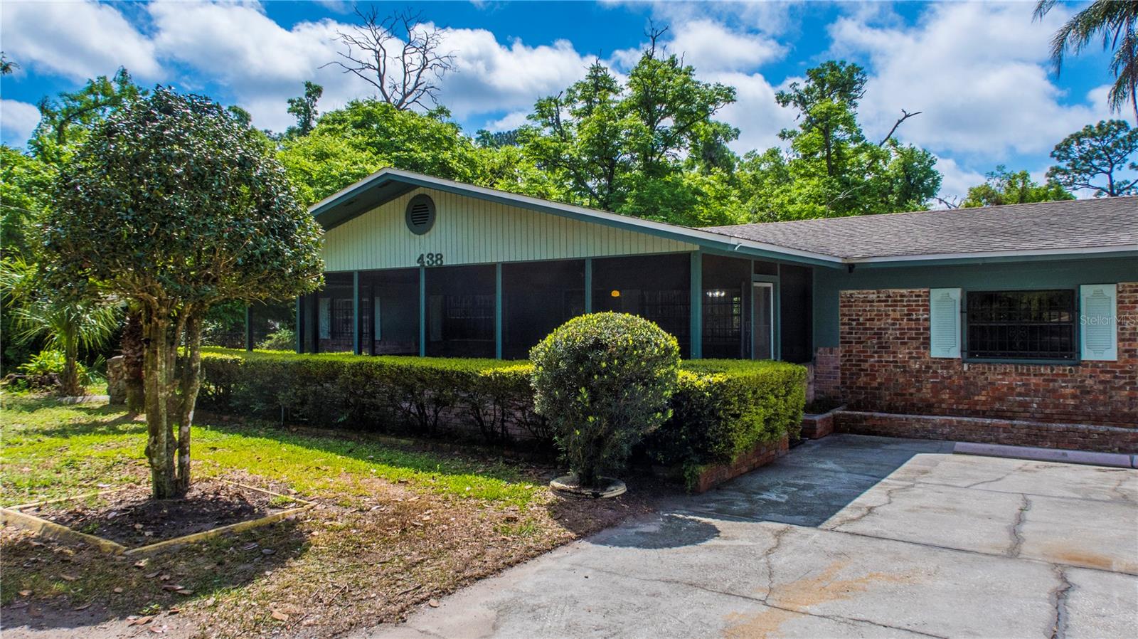 438 W KELLY PARK RD, APOPKA, FL, 32712